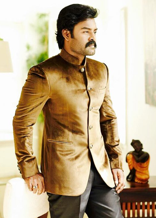 R. K. Suresh R. K. Suresh