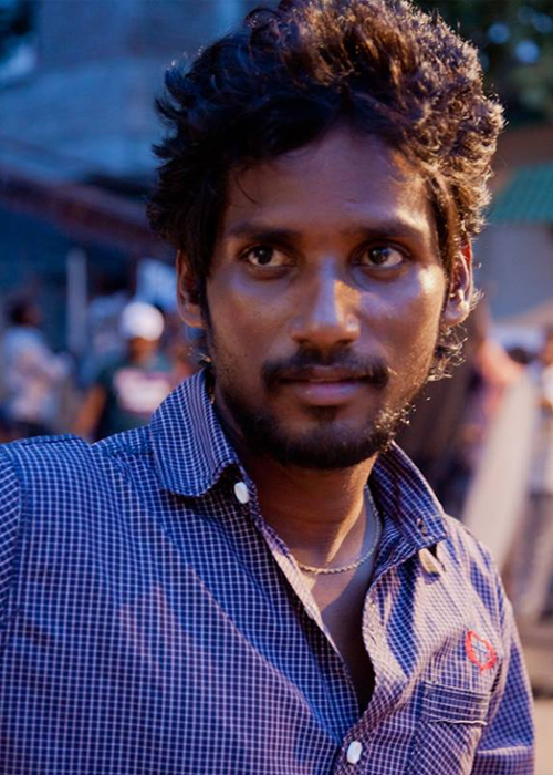 Bakkiyaraj Kannan Bakkiyaraj Kannan