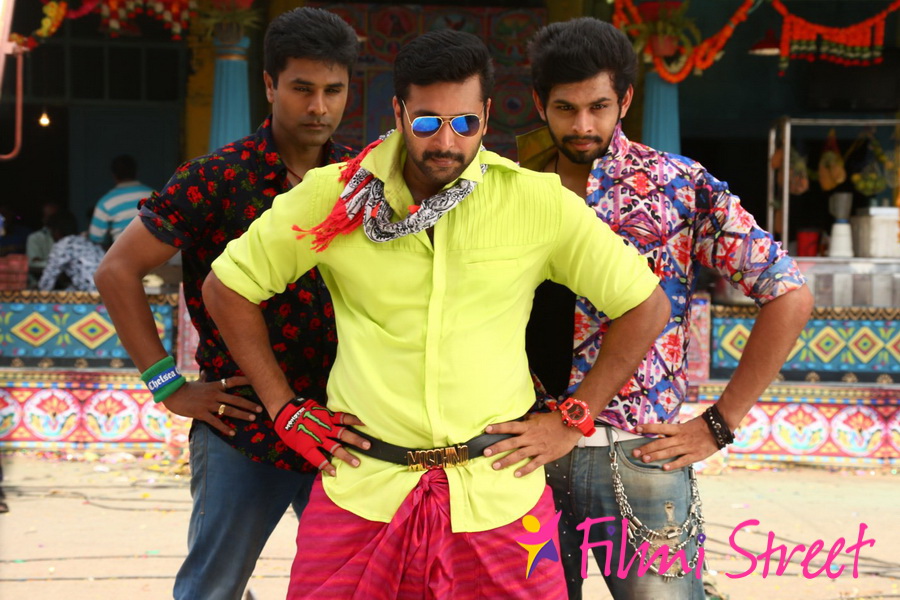 Bogan Movie Stills (10)