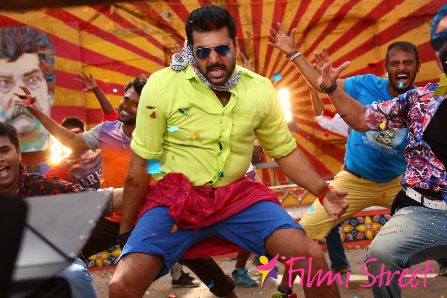 Bogan Movie Stills (11)