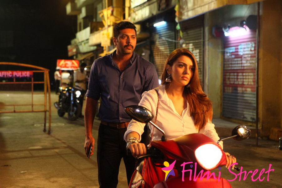 Bogan Movie Stills (12)