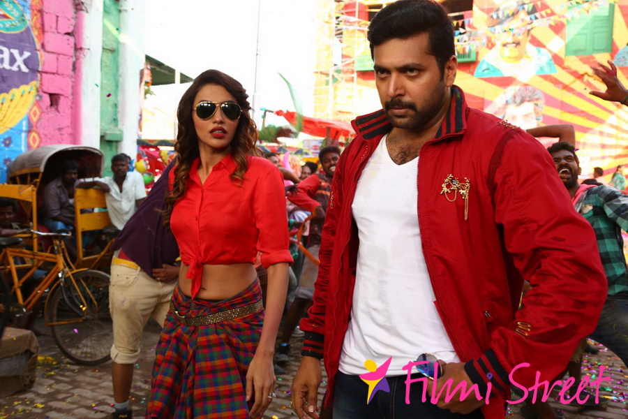 Bogan Movie Stills (2)