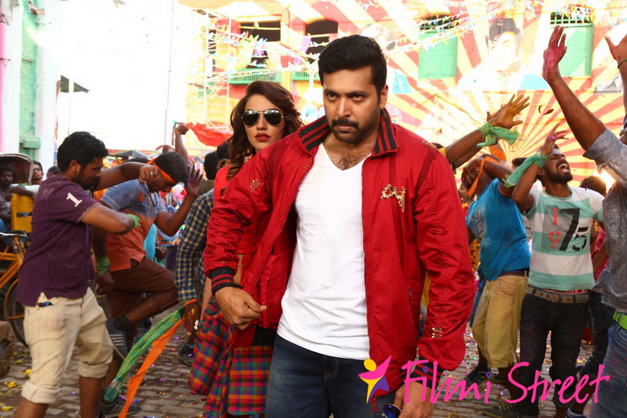 Bogan Movie Stills (4)