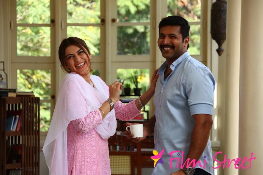 Bogan Movie Stills (5)