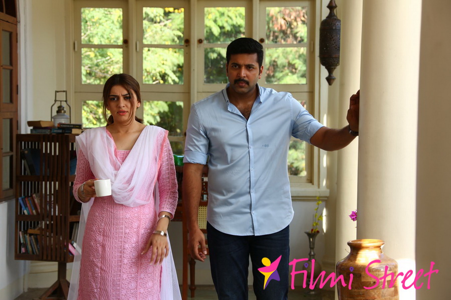 Bogan Movie Stills (6)