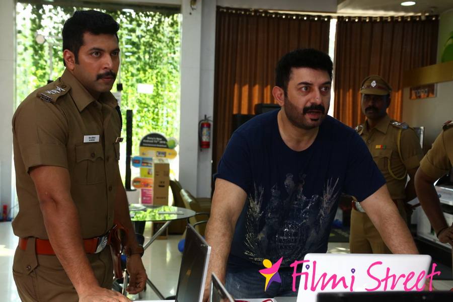 Bogan Movie Stills (7)