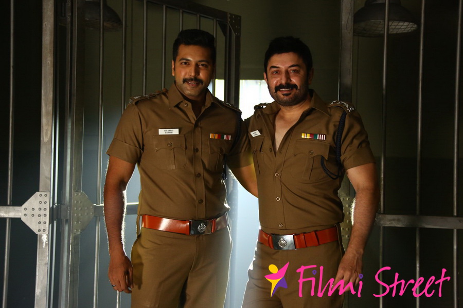 Bogan Movie Stills (9)