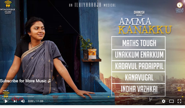 Amma Kanakku Amma Kanakku