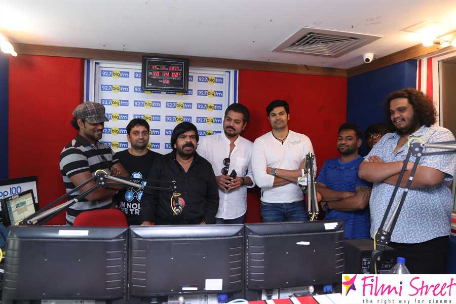 7 Naatkal movie audio launch photos (1)