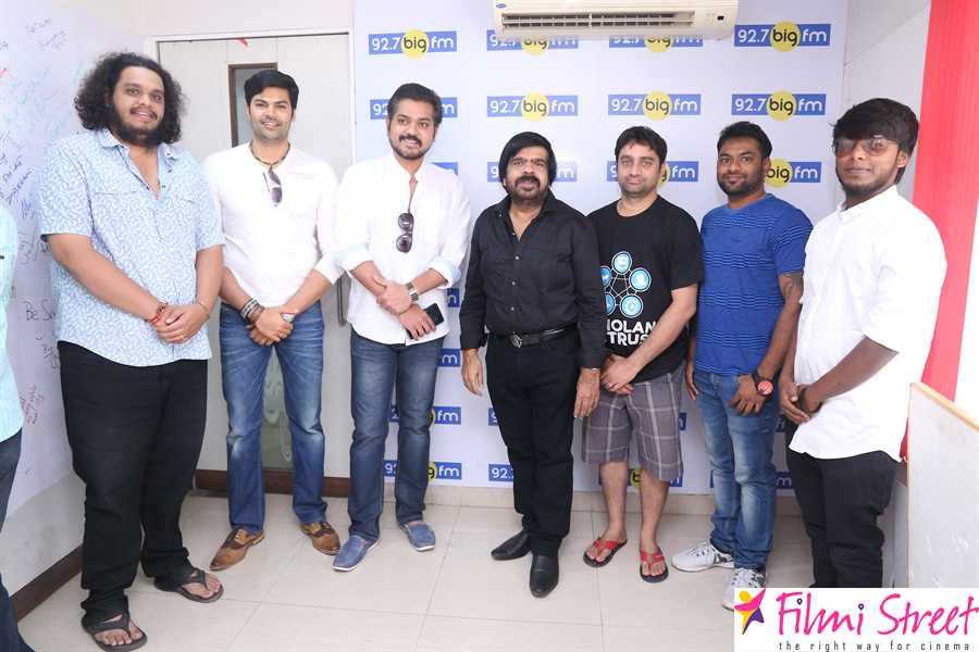 7 Naatkal movie audio launch photos (3)