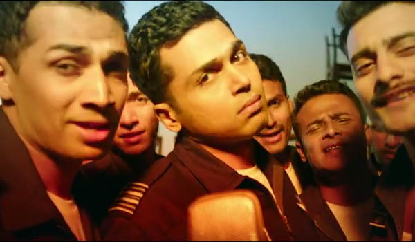 A Minute of Azhagiye mp3 audio songs