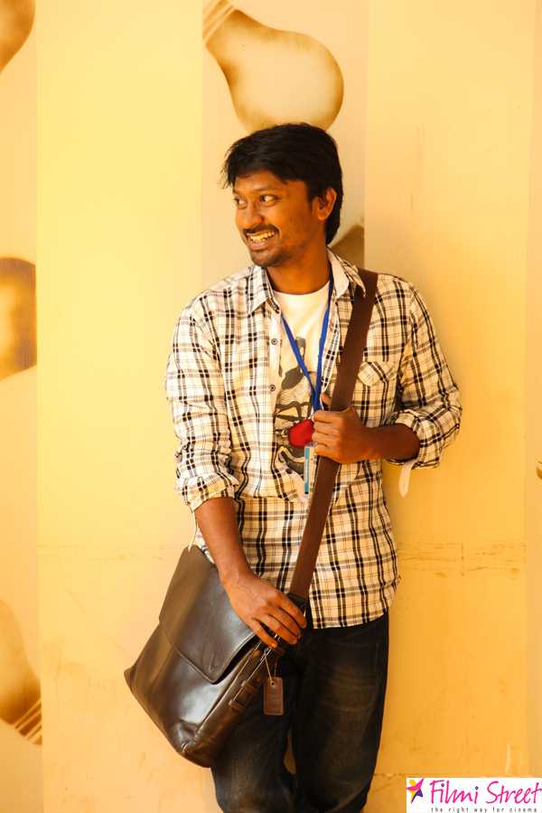 Actor Krishna kulasekaran (3)