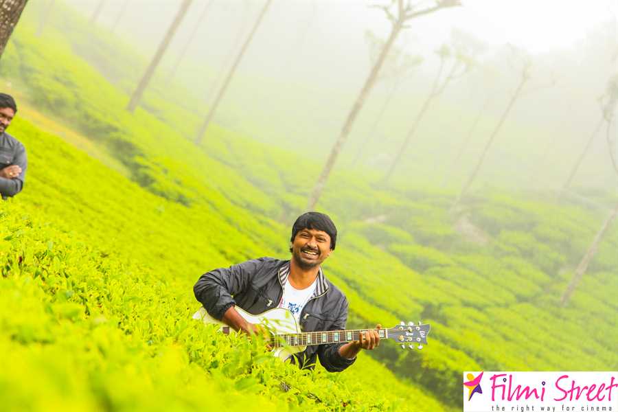 Actor Krishna kulasekaran (5)