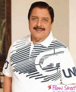 Actor Sivakumar