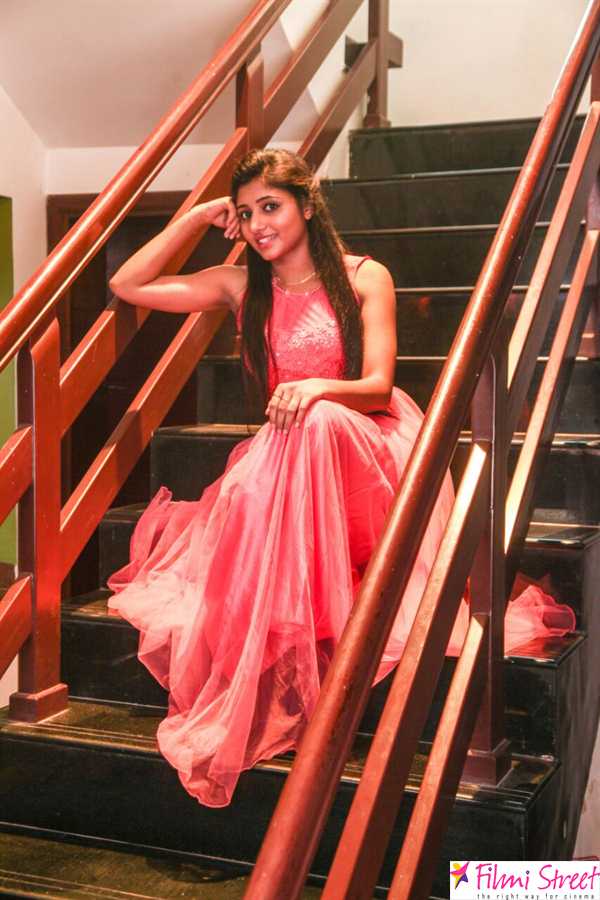 Actress Adhiti new stills (8)