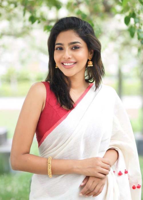 Aishwarya Lekshmi Aishwarya Lekshmi