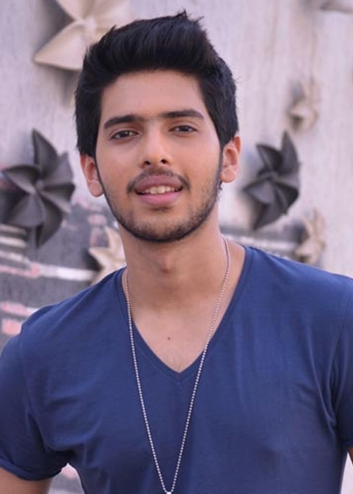 Armaan Malik Armaan Malik