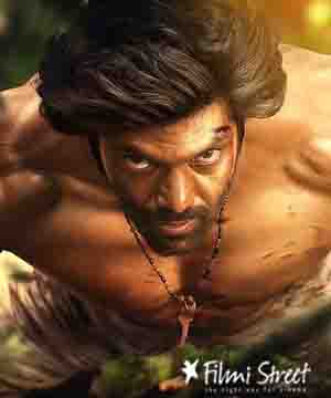 Aryas Kadamban movie release updates