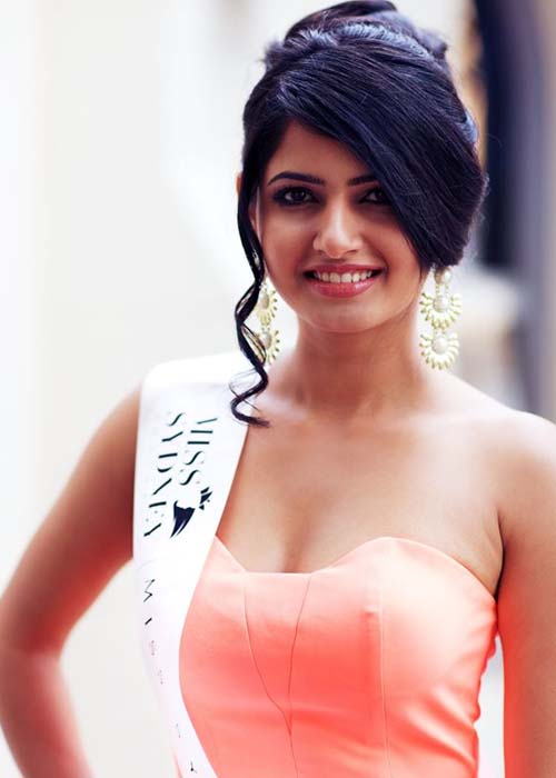 Ashima Narwal Ashima Narwal