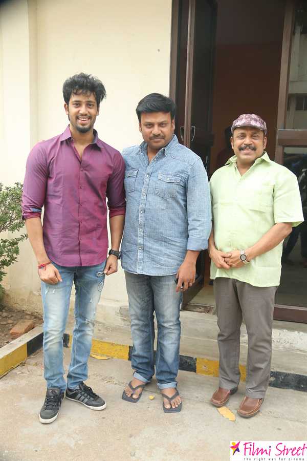 Athgapattadhu Magajanangale Audio Launch Photos (2)