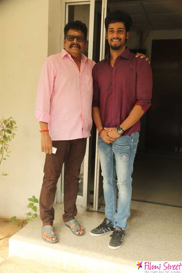 Athgapattadhu Magajanangale Audio Launch Photos (3)