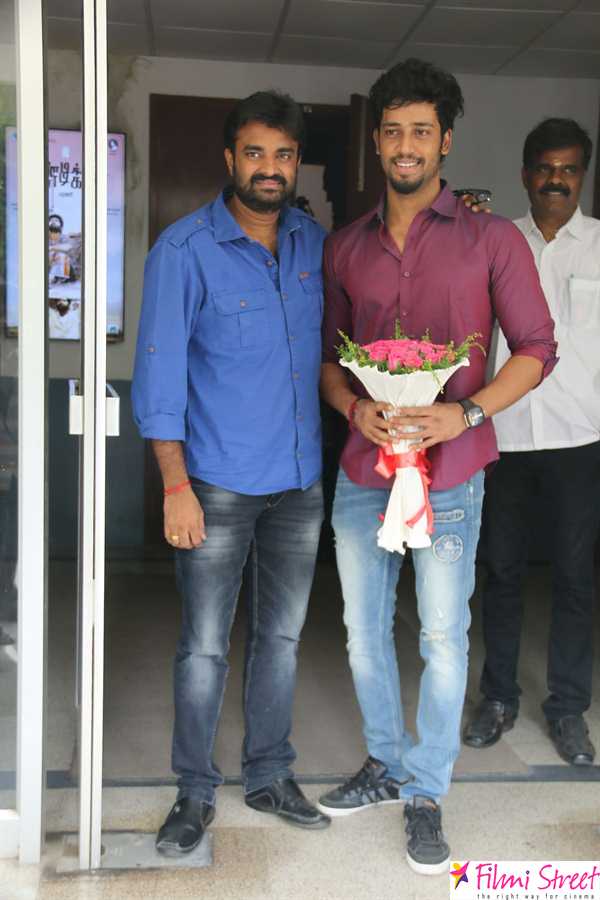 Athgapattadhu Magajanangale Audio Launch Photos (4)