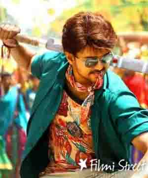 bairavaa action vijay