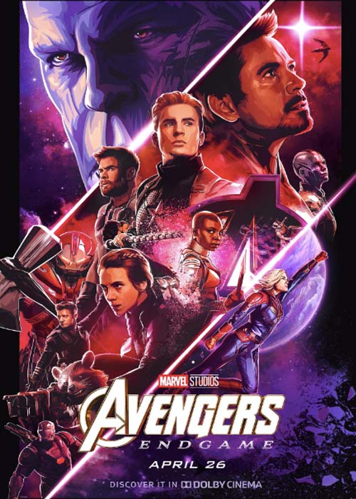 Avengers Endgame Review அவெஞ்சர்ஸ் எண்ட்கேம் விமர்சனம் Avengers Endgame Review அவெஞ்சர்ஸ் எண்ட்கேம் விமர்சனம்
