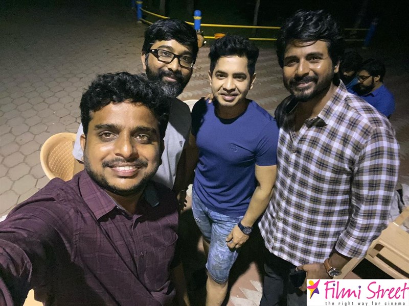 Ayalaan images, stills, first look posters, photos, pics