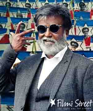 BJP member invite Rajini to lead Tamil Nadu