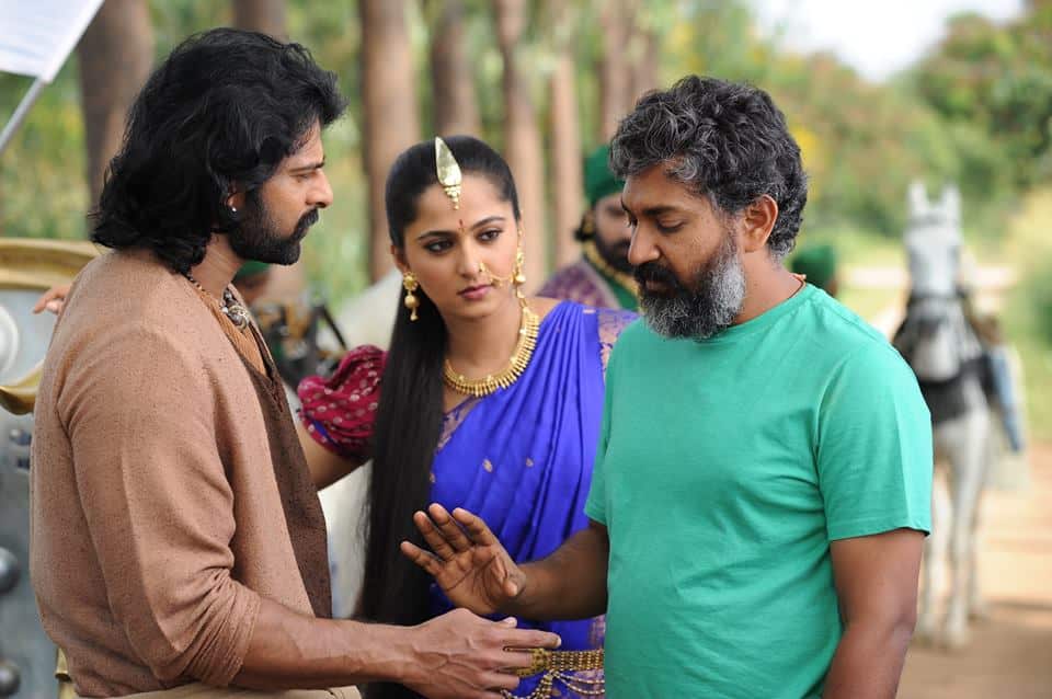 Baahubali-2 rajamouli