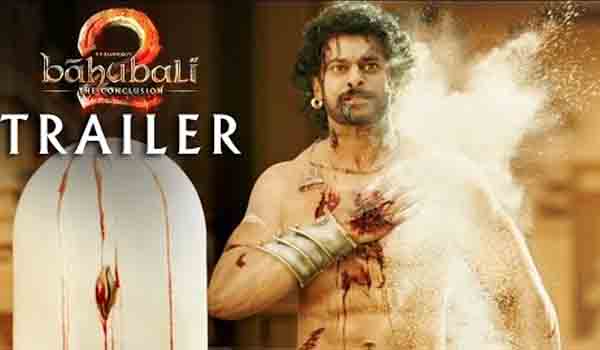 Baahubali 2 mp3 audio songs