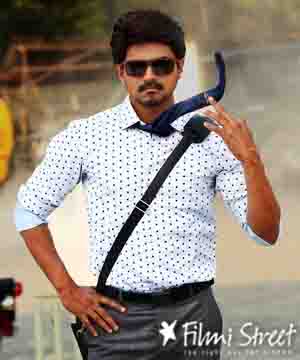 vijay bairavaa
