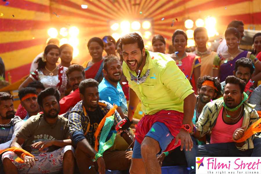 Bogan Movie Stills (3)