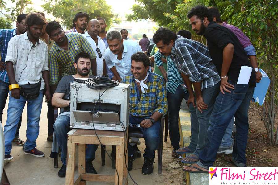 Bogan Movie Stills (4)