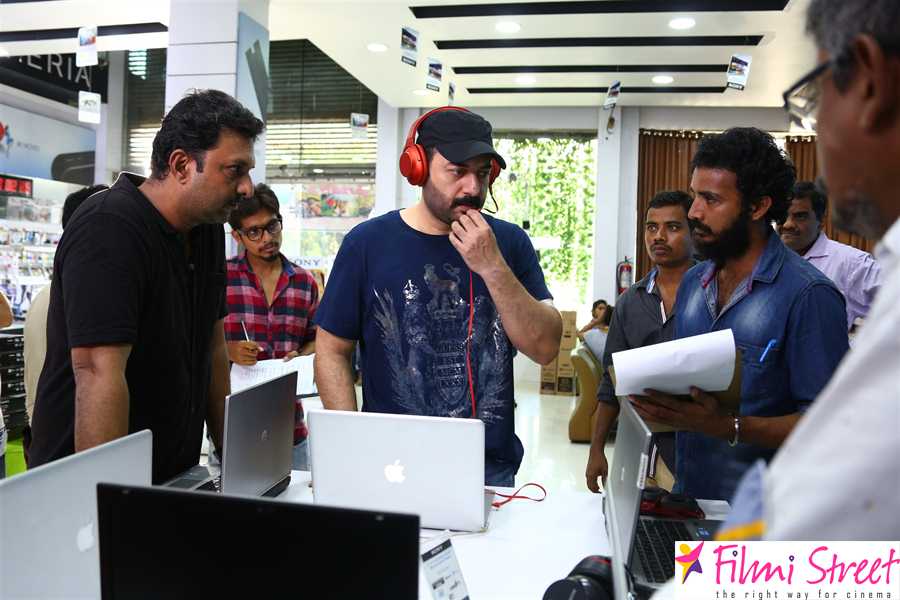 Bogan Movie Stills (6)