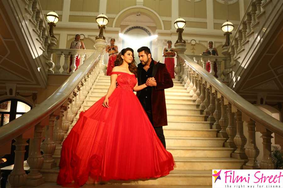 Bogan Movie Stills (7)