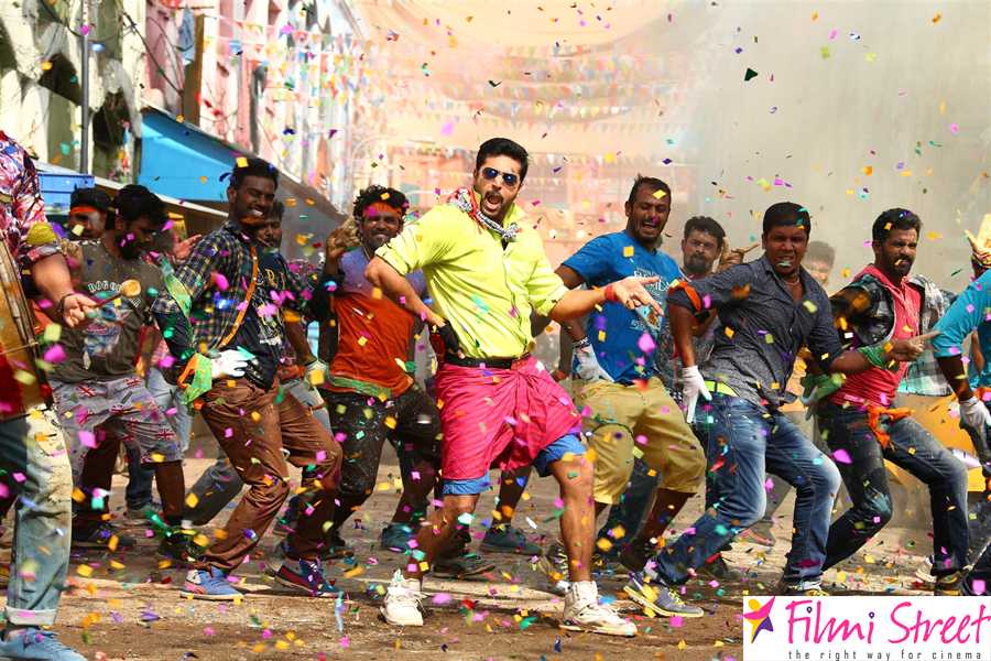 Bogan Movie Stills (9)