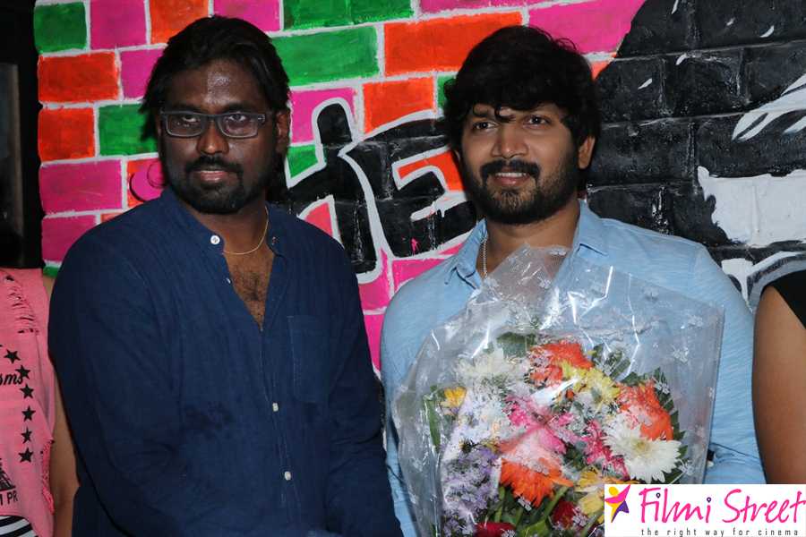 Cafino Launch Photos (10)