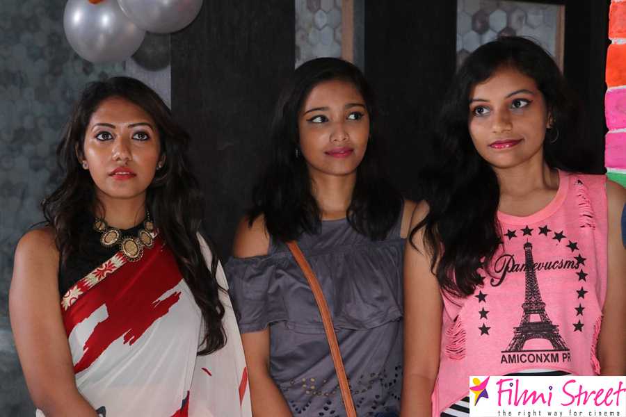 Cafino Launch Photos (11)