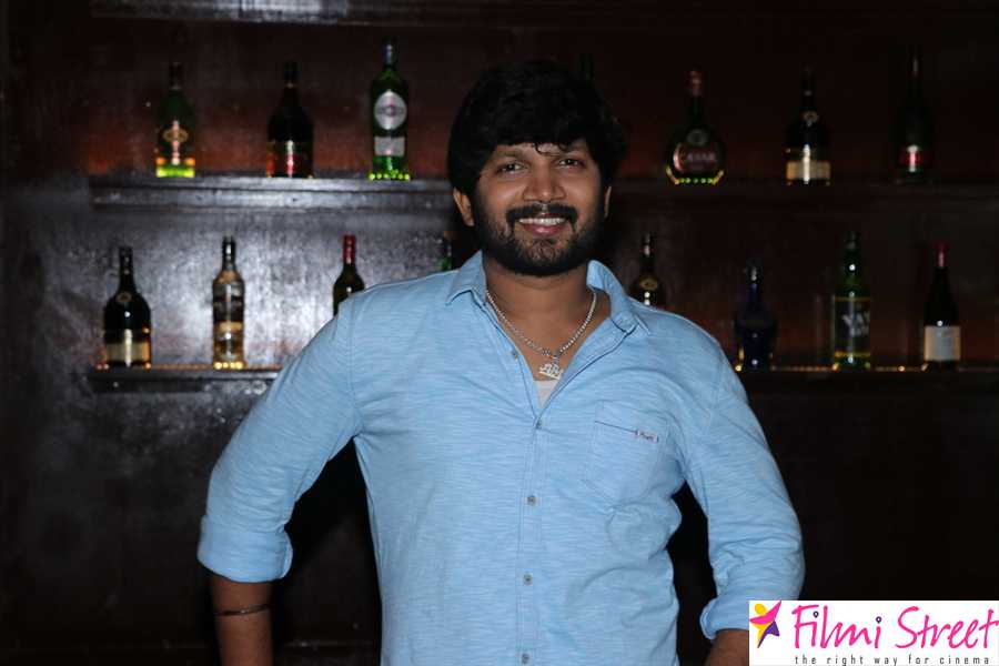 Cafino Launch Photos (13)