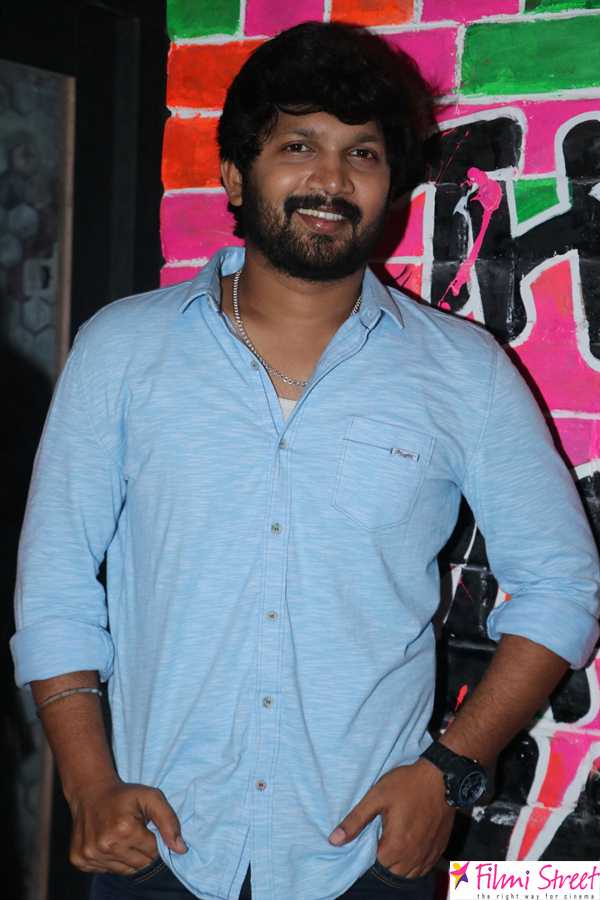 Cafino Launch Photos (16)