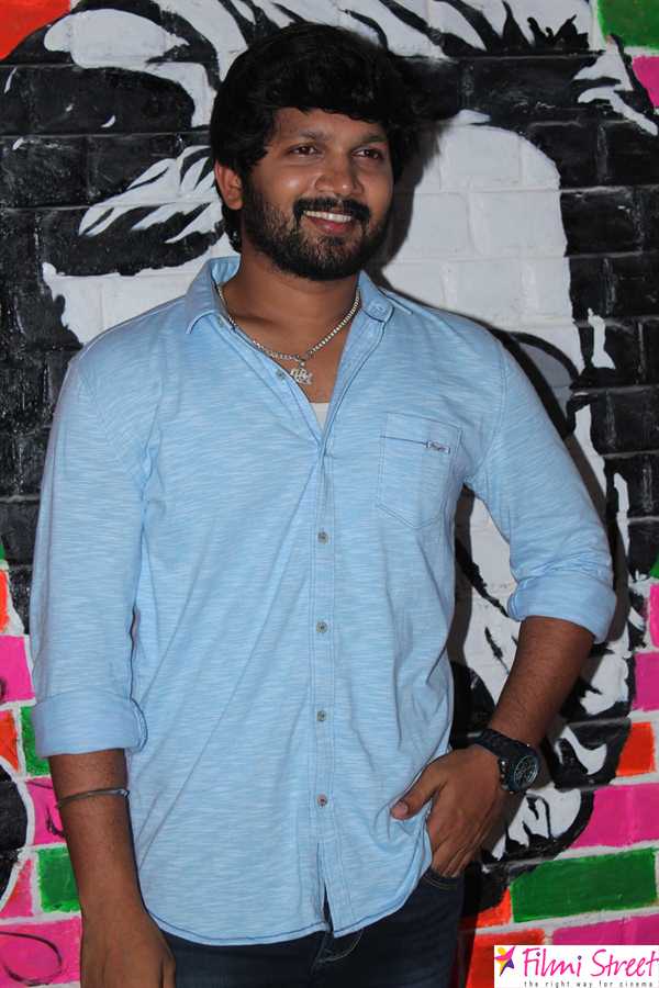 Cafino Launch Photos (19)