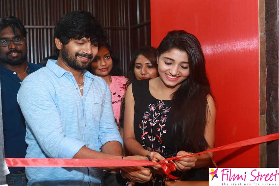 Cafino Launch Photos (3)