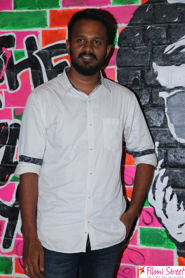 Cafino Launch Photos (34)