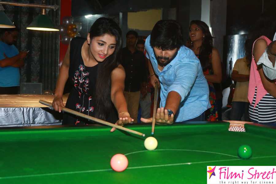 Cafino Launch Photos (5)