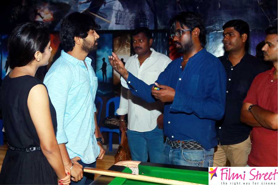 Cafino Launch Photos (6)