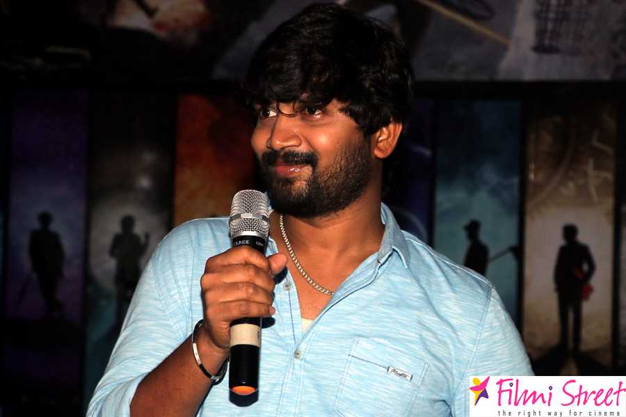 Cafino Launch Photos (7)