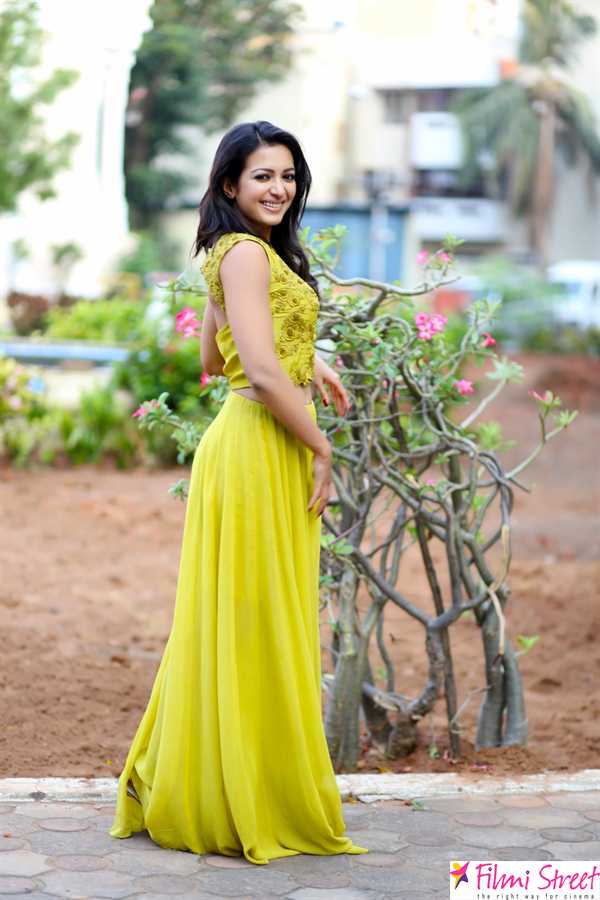 Catherine Tresa Stills (18)