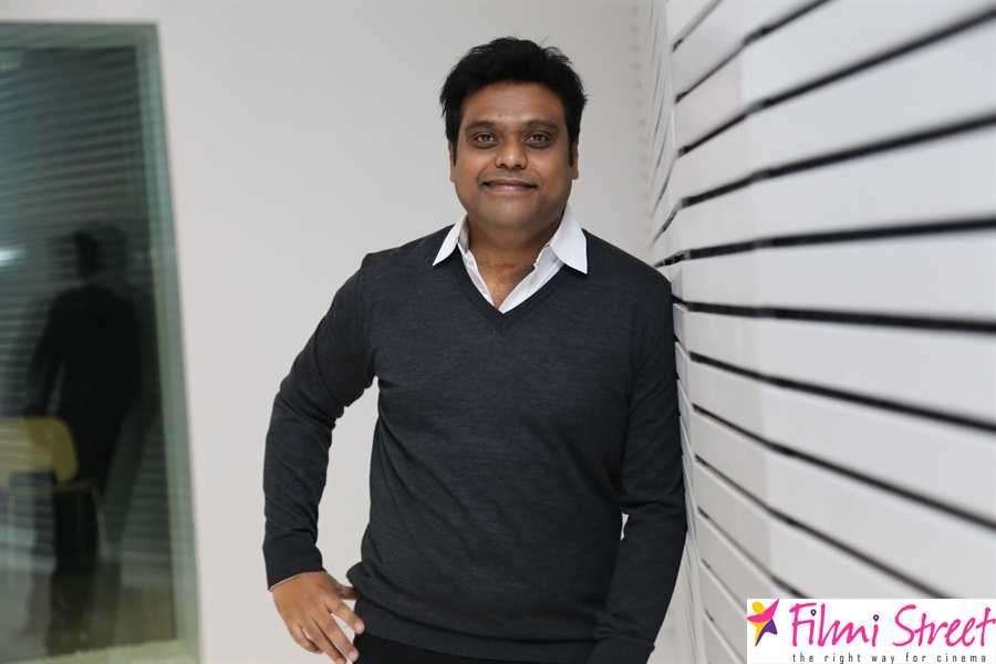 Celebrities at Harris Jayaraj studio launch (3)